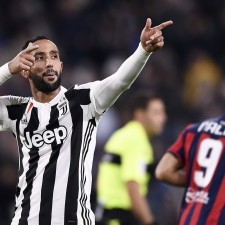 Benatia može napustiti zimski prozor